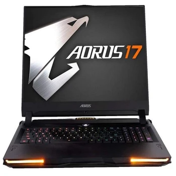 Gigabyte Aero 17 XE5 17 inch Gaming Laptop